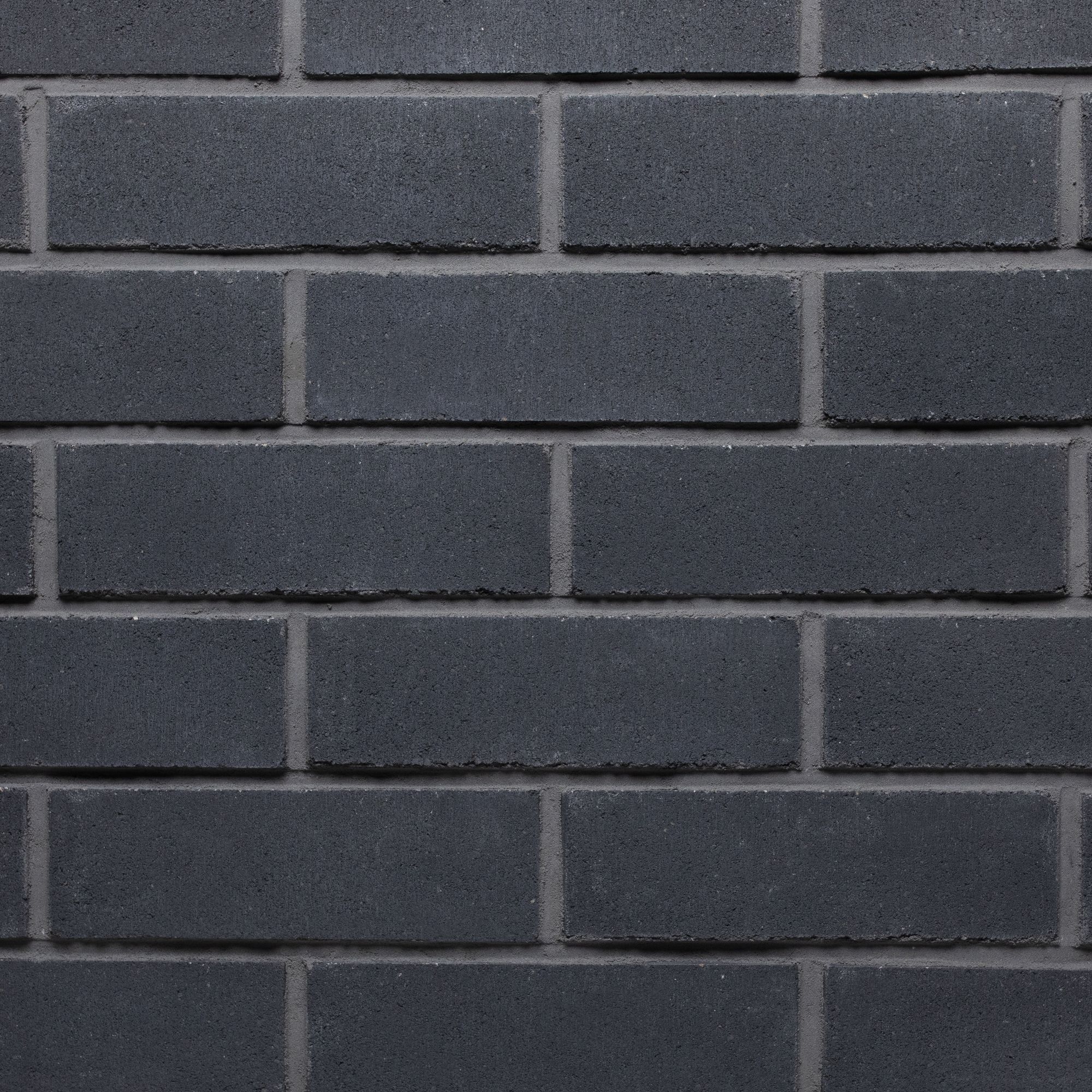 Brique Strata lisse Jet
